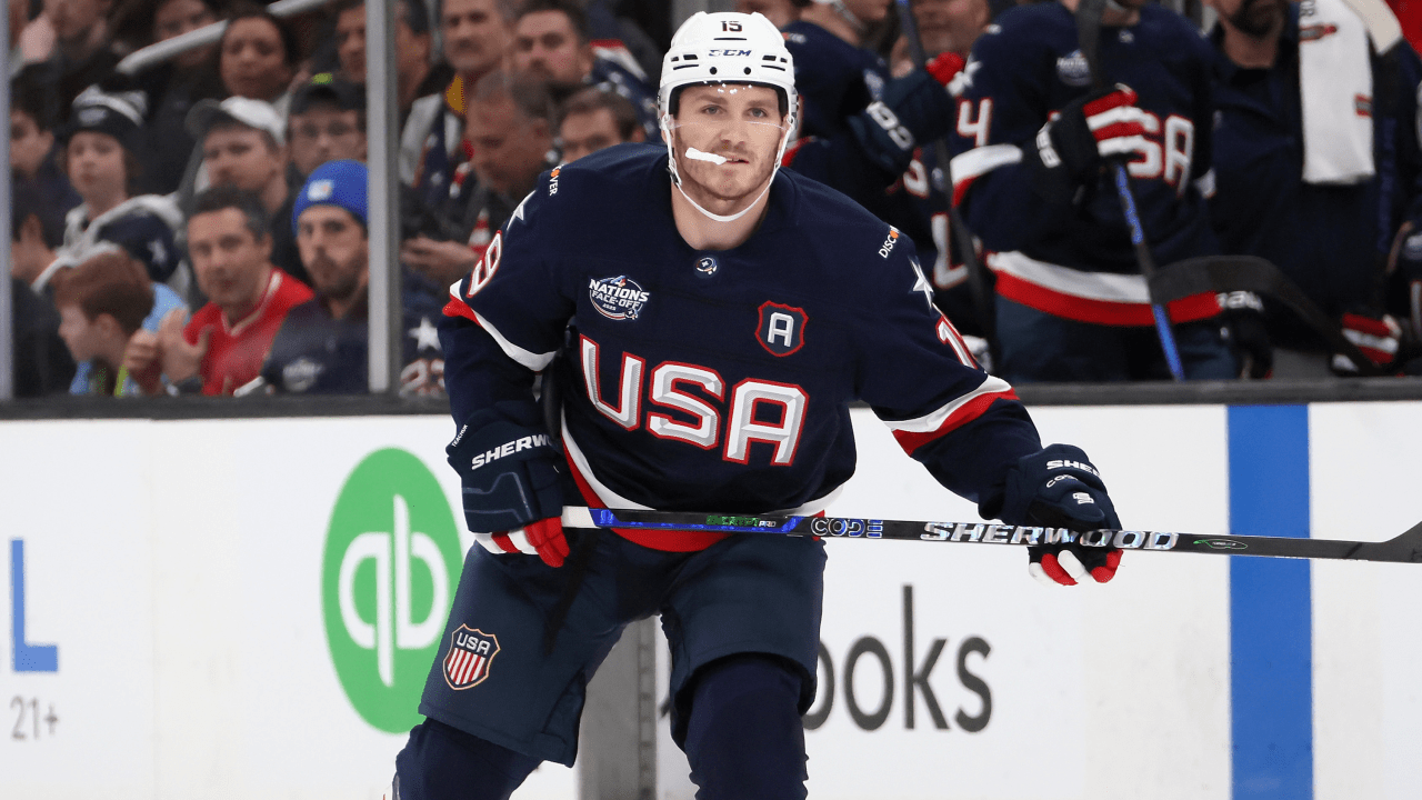 United States ‘planning and expecting’ to have Tkachuk in 2026 Olympics  www.nhl.com