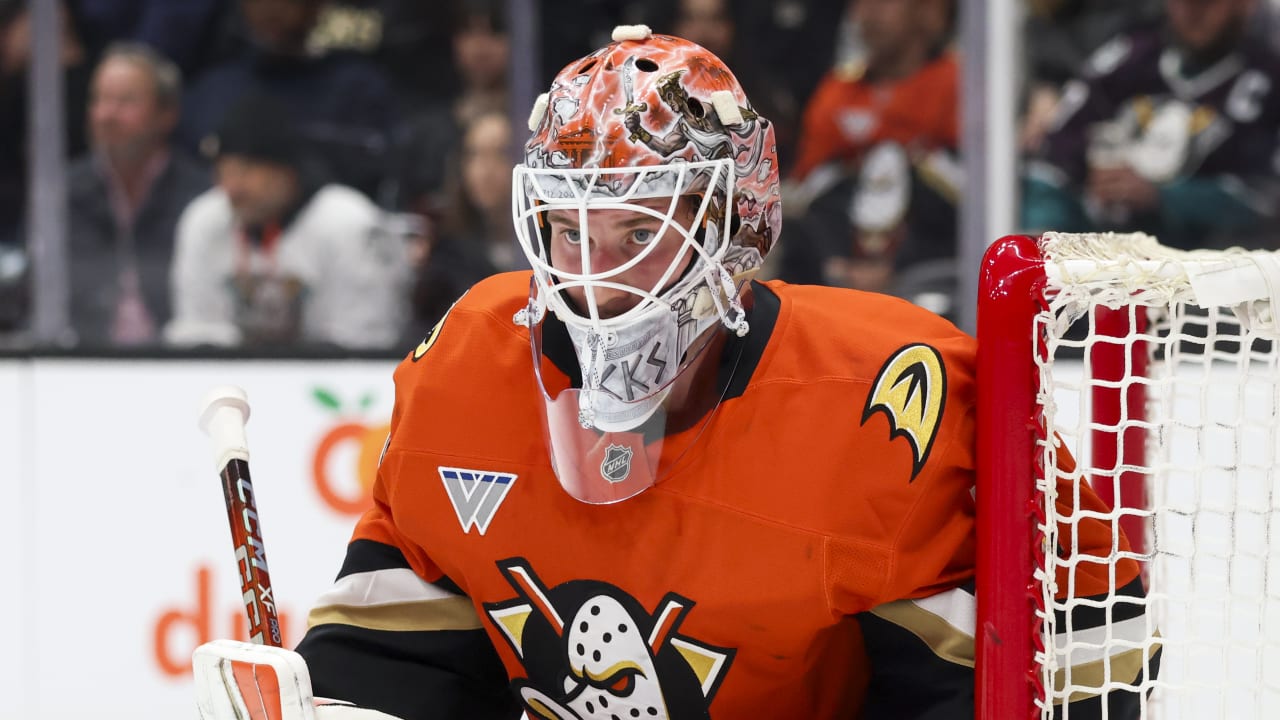 Preview pred kempom: Anaheim Ducks