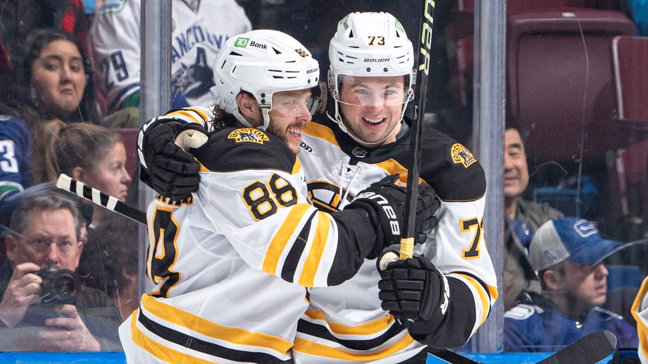 Bruins embracing different approach, could enter season without captain | NHL.com
