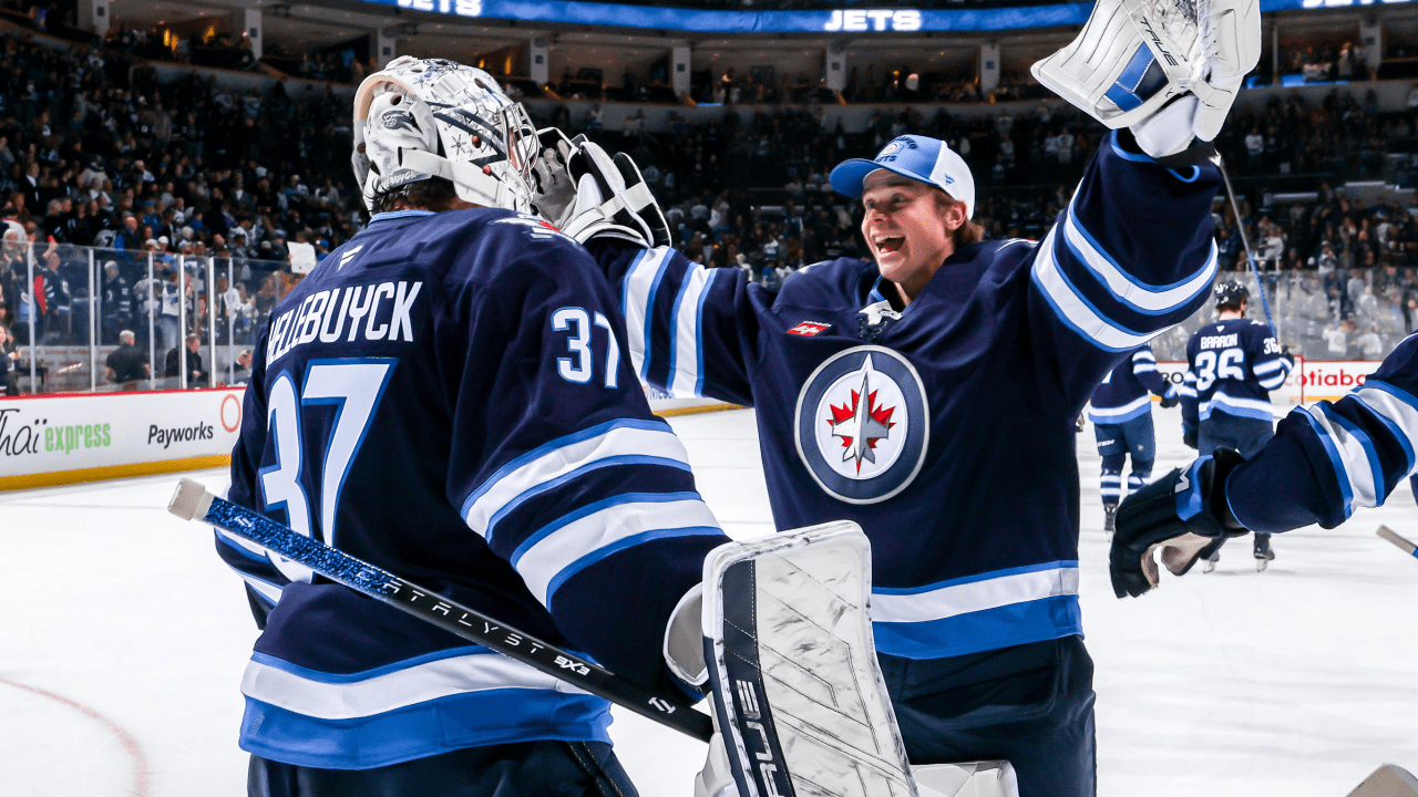 Super 16: Best tandems in NHL ranked to celebrate Goalie Week | NHL.com