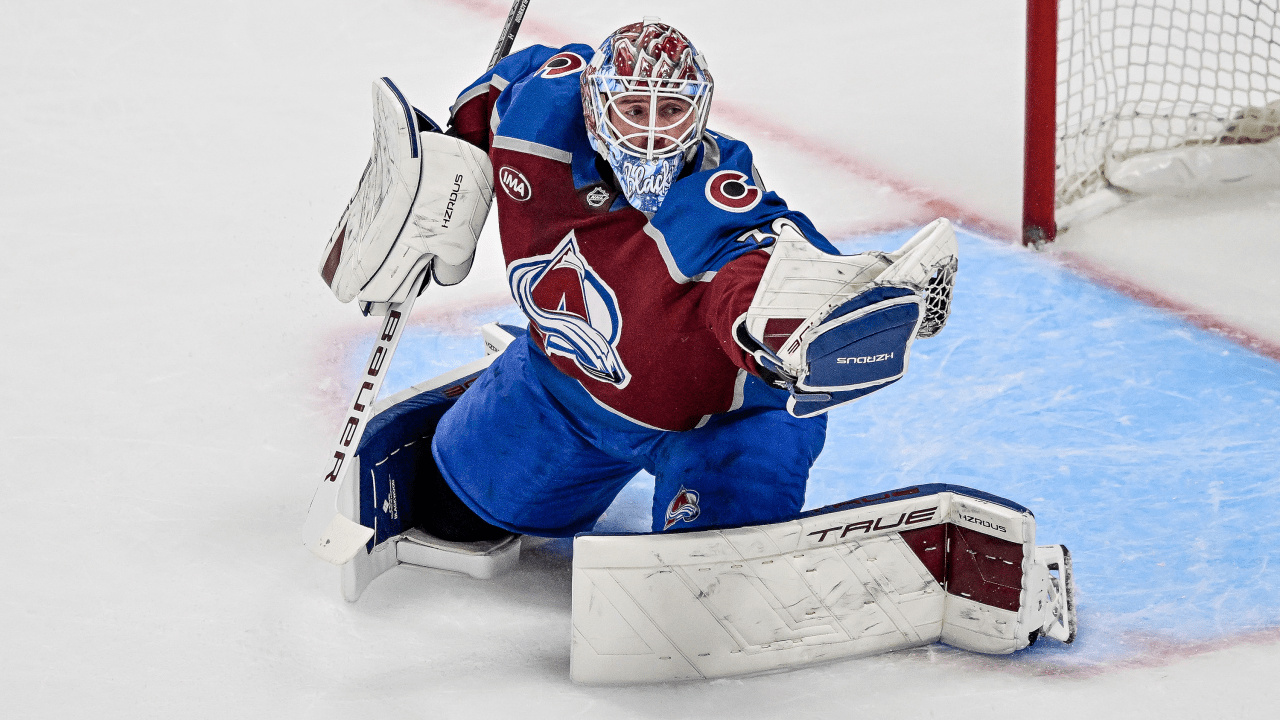 NHL Status Report: Blackwood could miss start of season for Avalanche