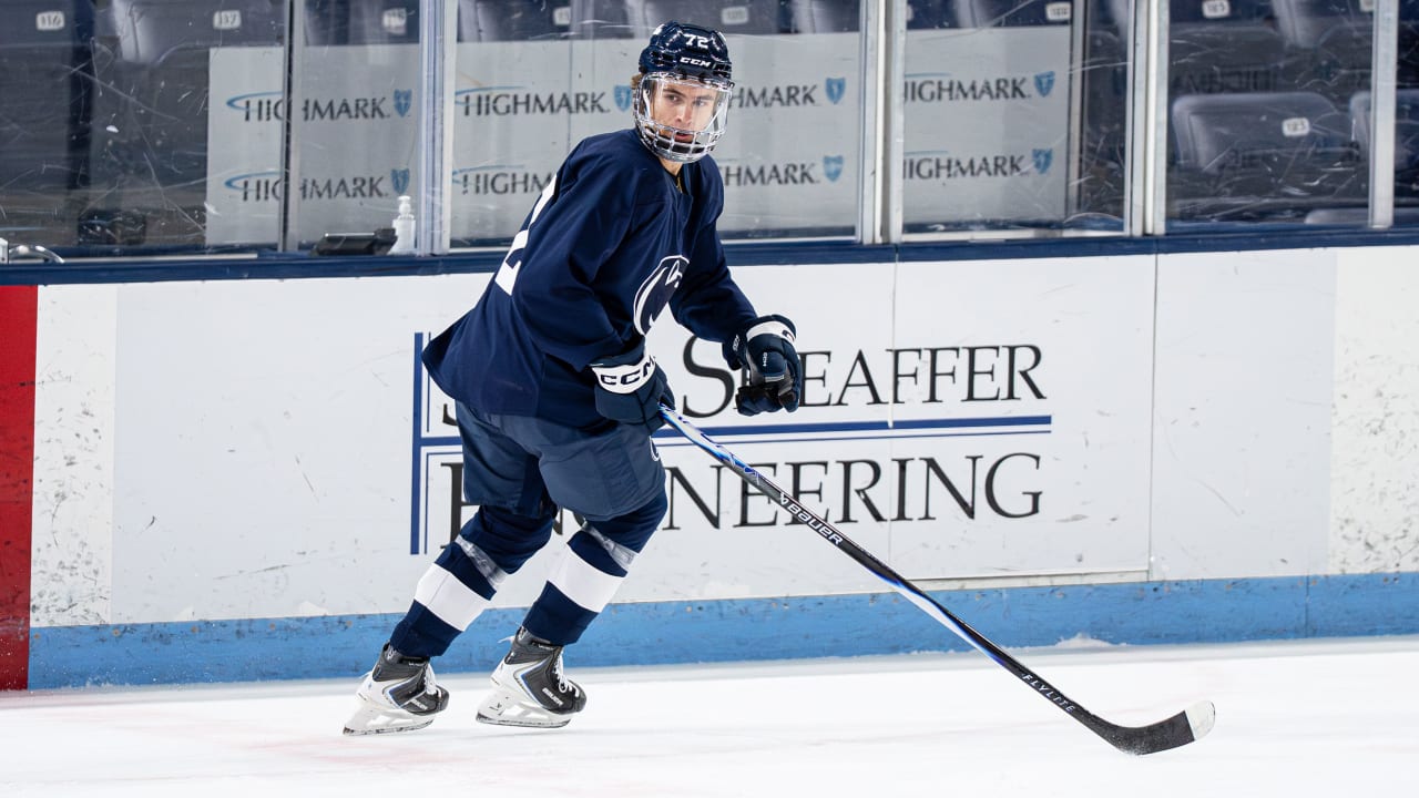 2026 NHL Draft Diary: Gavin McKenna | NHL.com