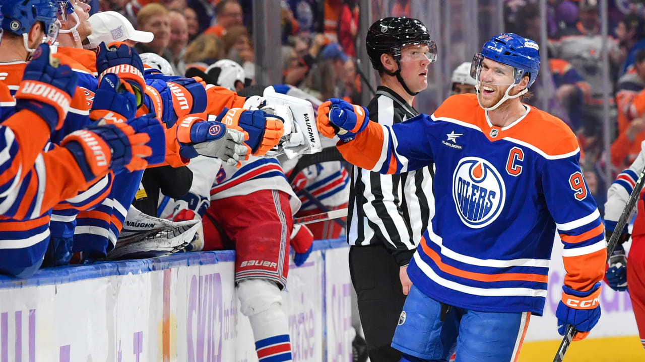 McDavid signs 2-year,  million contract with Oilers