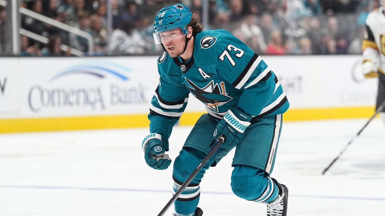 Sharks not hitting ‘panic button,’ look for 1st win of season vs. Islanders  | NHL.com