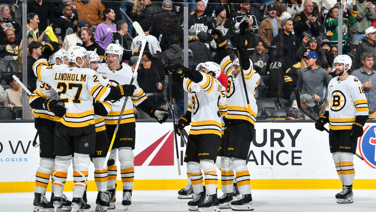 Geekie wins it in OT | NHL.com