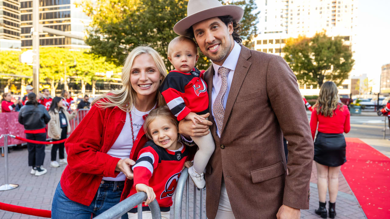 1000 Games, One Remarkable Man | New Jersey Devils