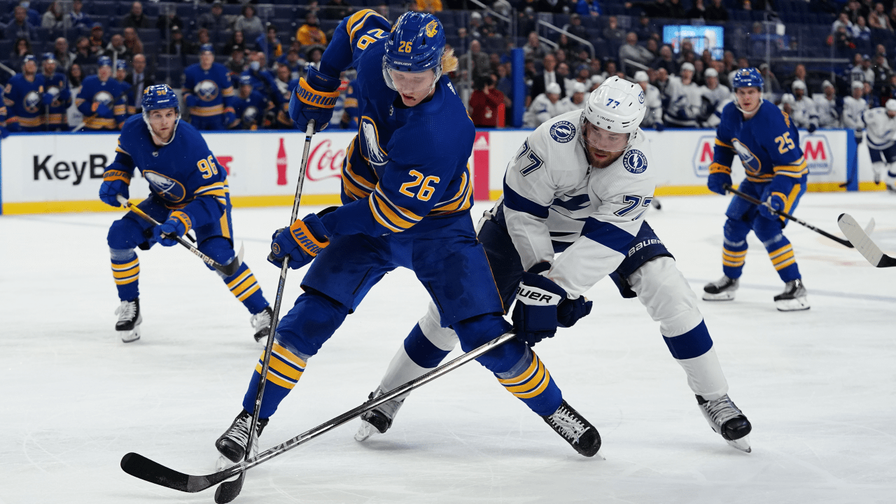 Team Sweden Olympic projected lines by NHL.com have Hedman, Dahlin on same pair - NHL.com