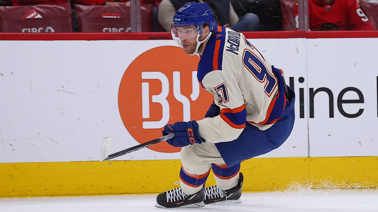 Olympic Winter Games Milano Cortina 2026 Buzz | NHL.com