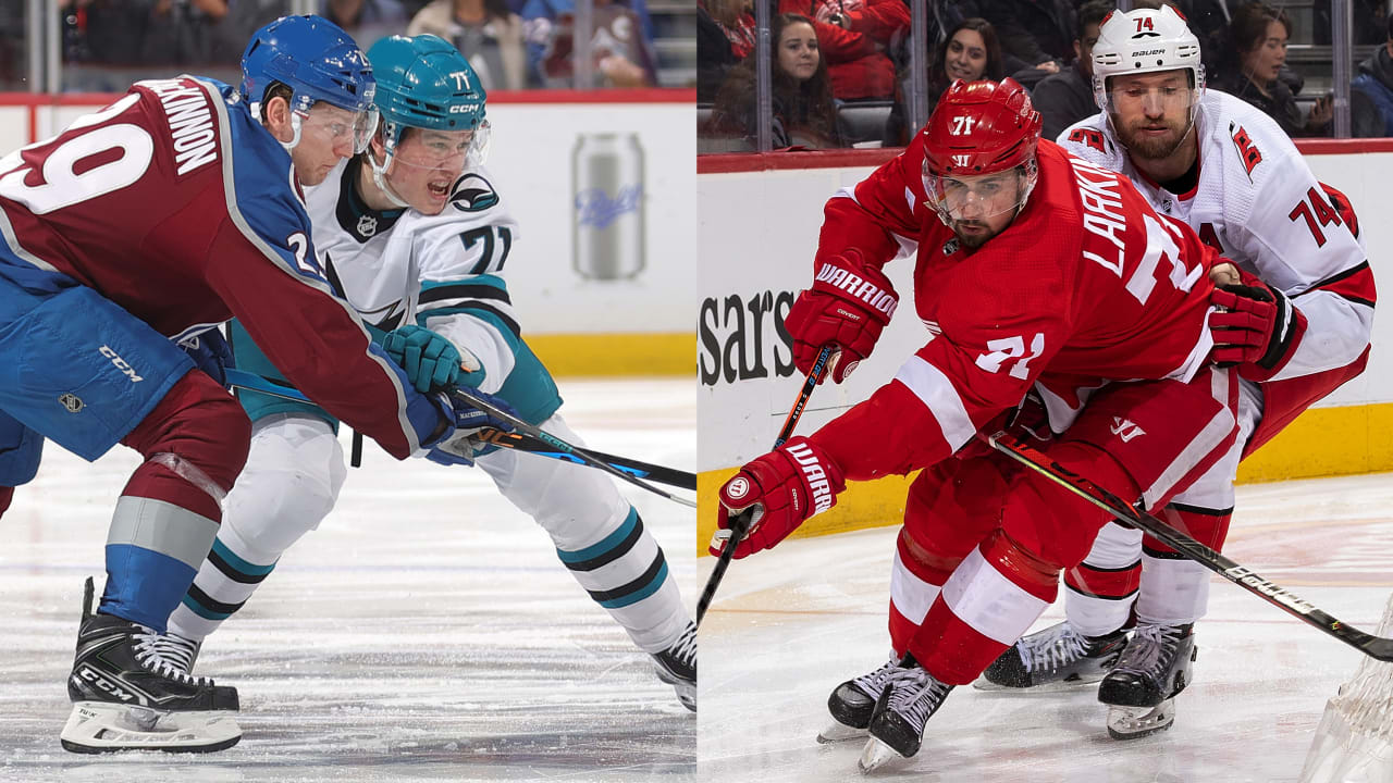 With Olympics on horizon, NHL coaches, players balancing regular season, preparation for Games | NHL.com