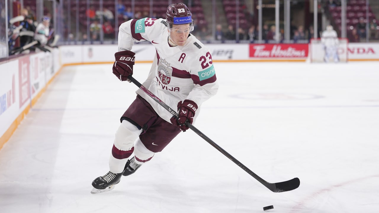 2026 NHL Draft: Central Division needs