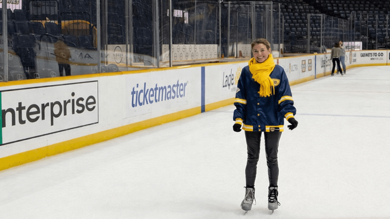 Women of Smashville: Q&A With Smashville Loyal Member, Hollie Holt | Nashville Predators