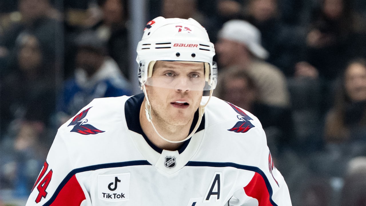 NHL Status Report: Carlson could make Ducks debut against Senators | NHL.com