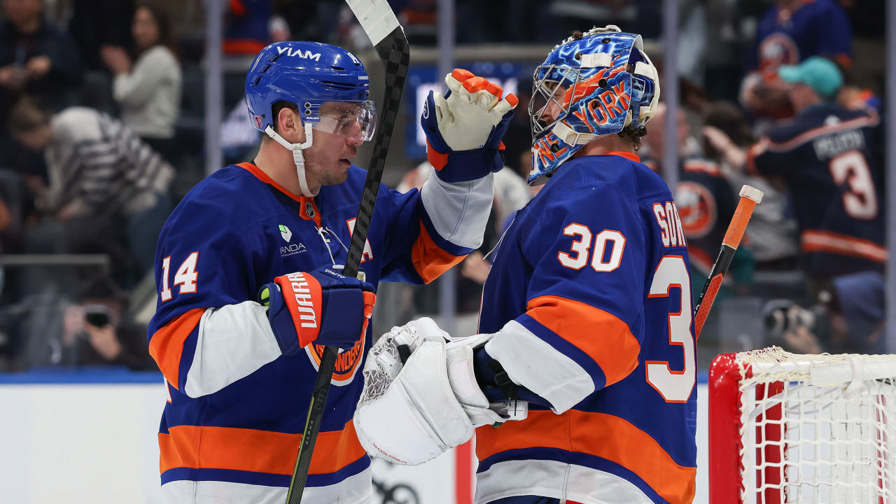 NHL late-season results reshape playoff races