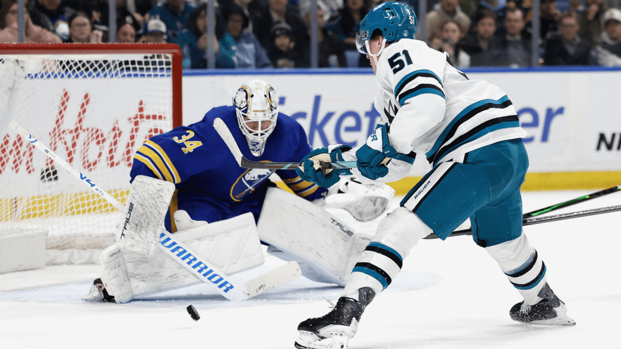 Sabres 'playing the right way,' analyst Ray says | NHL.com