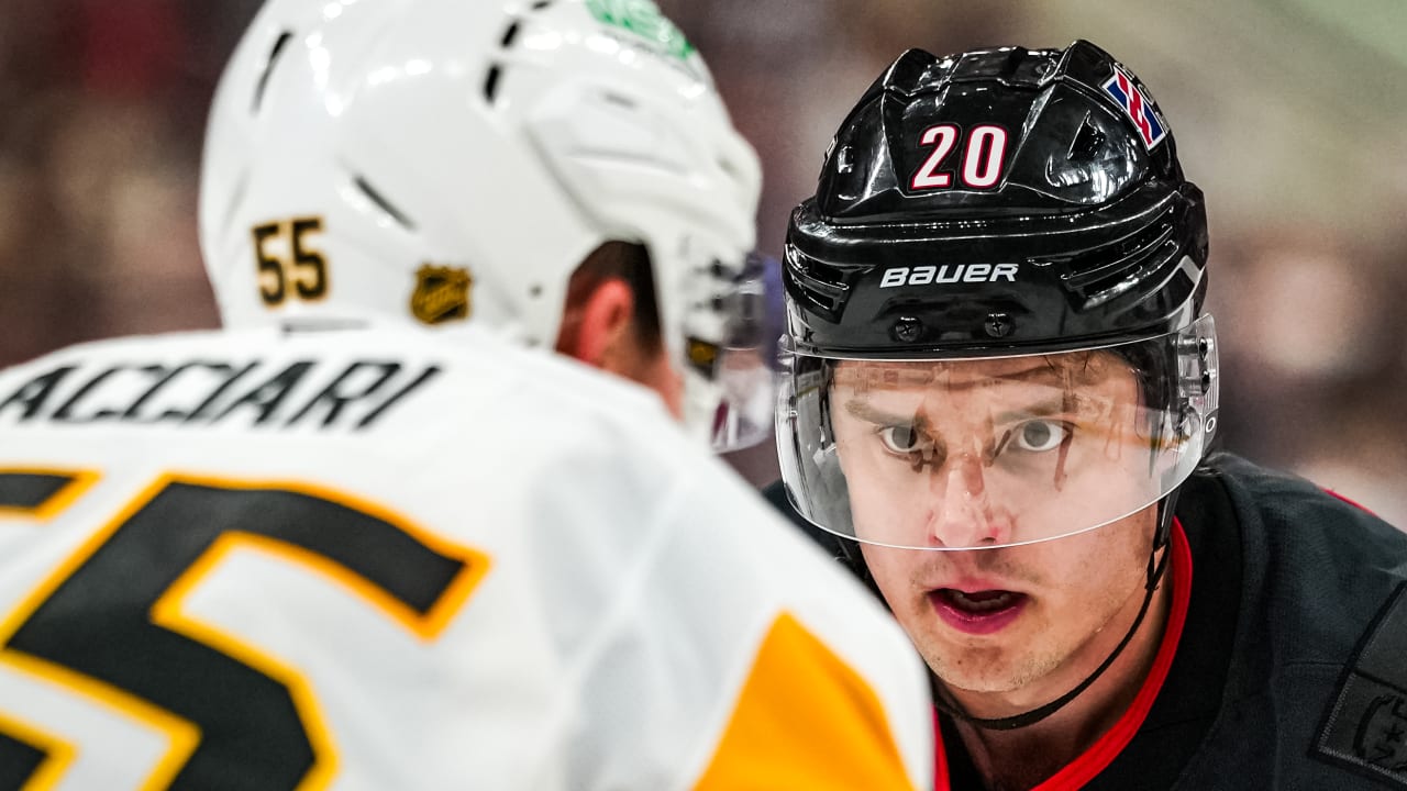 Gallery: March's Shots Of The Month pres. By Weldon Mills Distillery