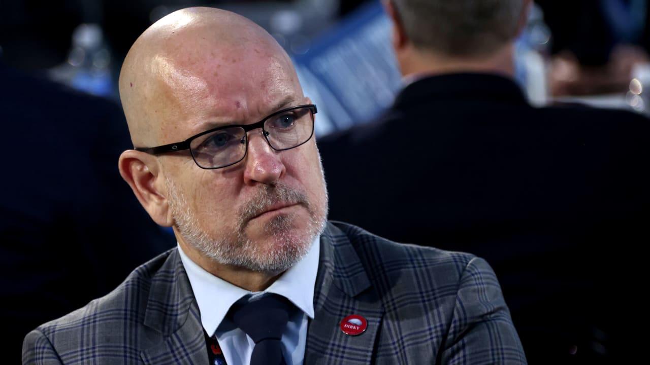 Fitzgerald fired as Devils general manager | NHL.com