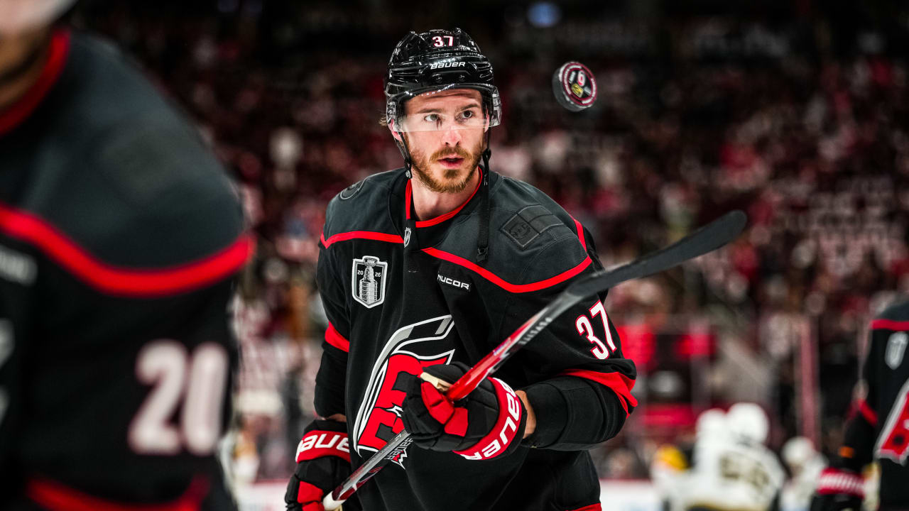 Gallery: Stanley Cup Final, Game 1 vs. Vegas