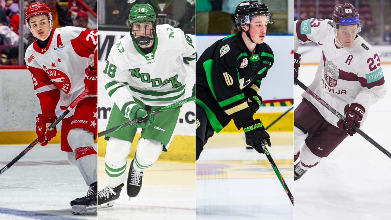 2026 NHL Draft: Top 10 defensemen