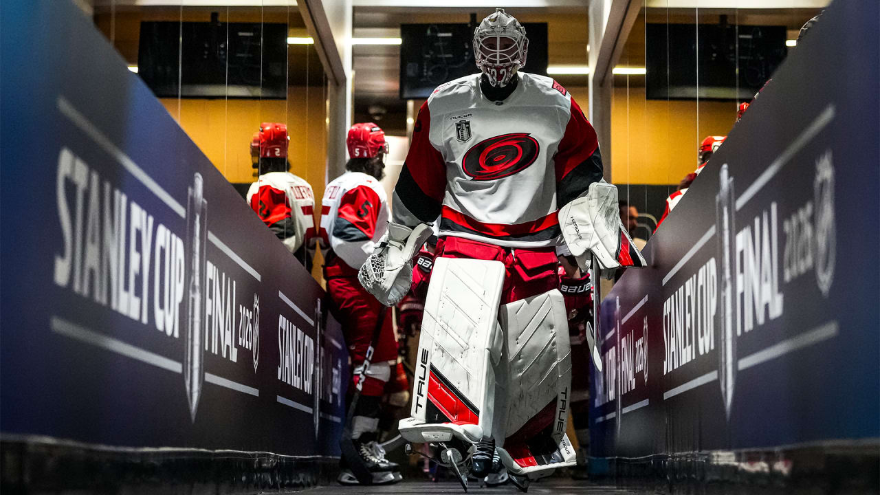 'He Was Phenomenal': How Brandon Bussi Met The Moment In Game 4