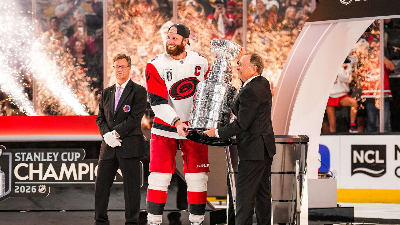 Gallery: Stanley Cup Final, Game 6 at Vegas