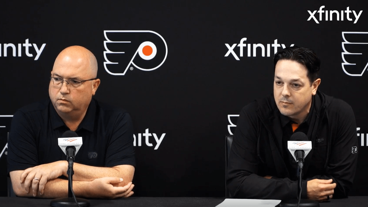 2026 NHL Draft Countdown: Flyers Weigh Their Options