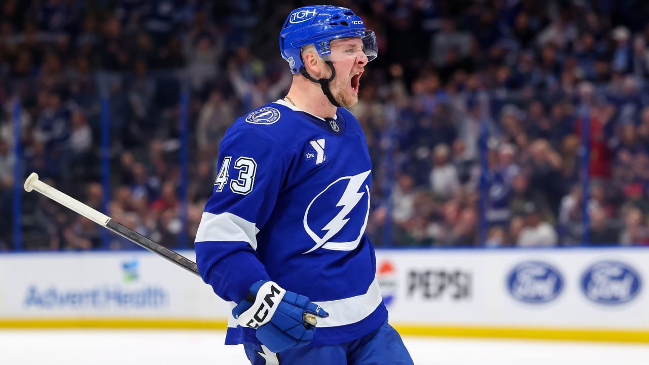 Raddysh move shows new Maple Leafs regime in win-now mode