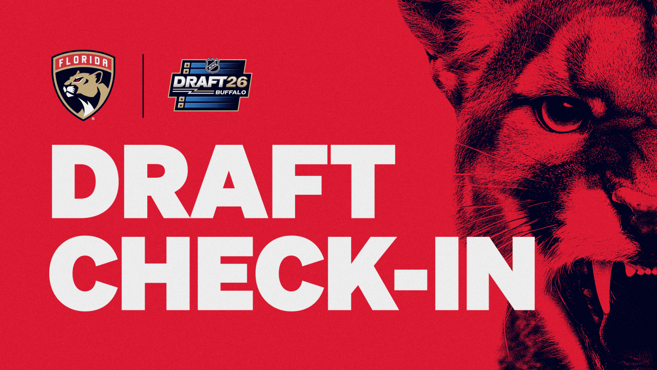 2025 Draft Check-In: Late-round picks making big strides for Panthers