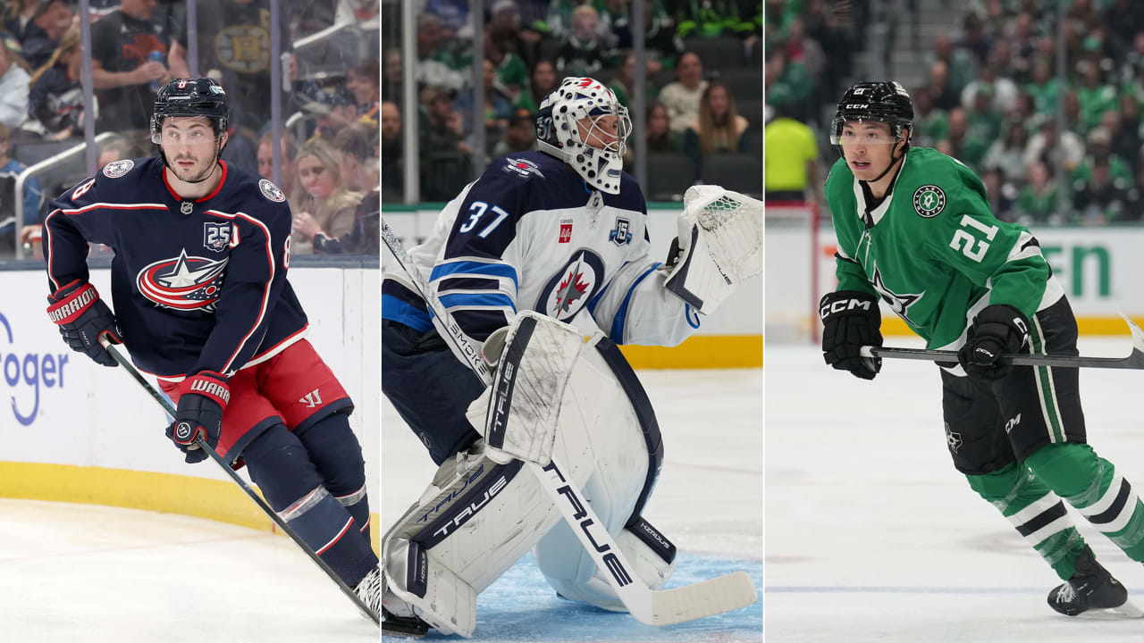 NHL offseason could stay busy before free agency begins July 1