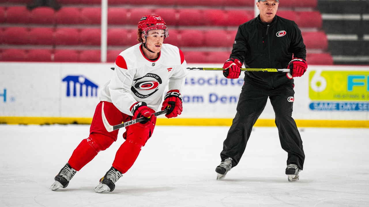 Q&A: Justin Poirier