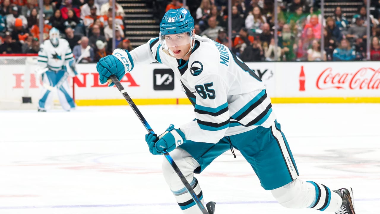 Oilers Set Deal Darnell Nurse to Sharks
