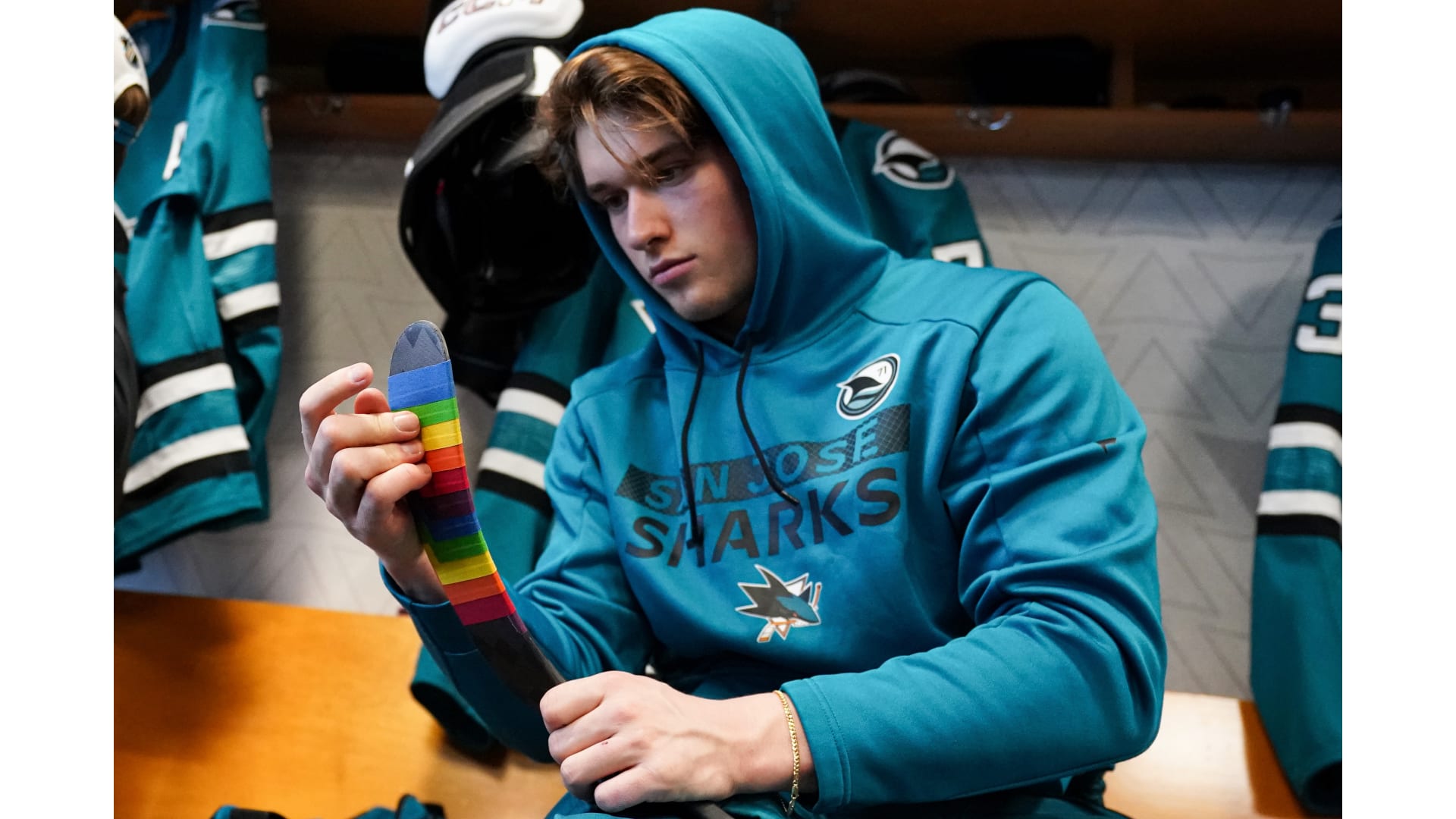 Official San Jose Sharks Website | San Jose Sharks