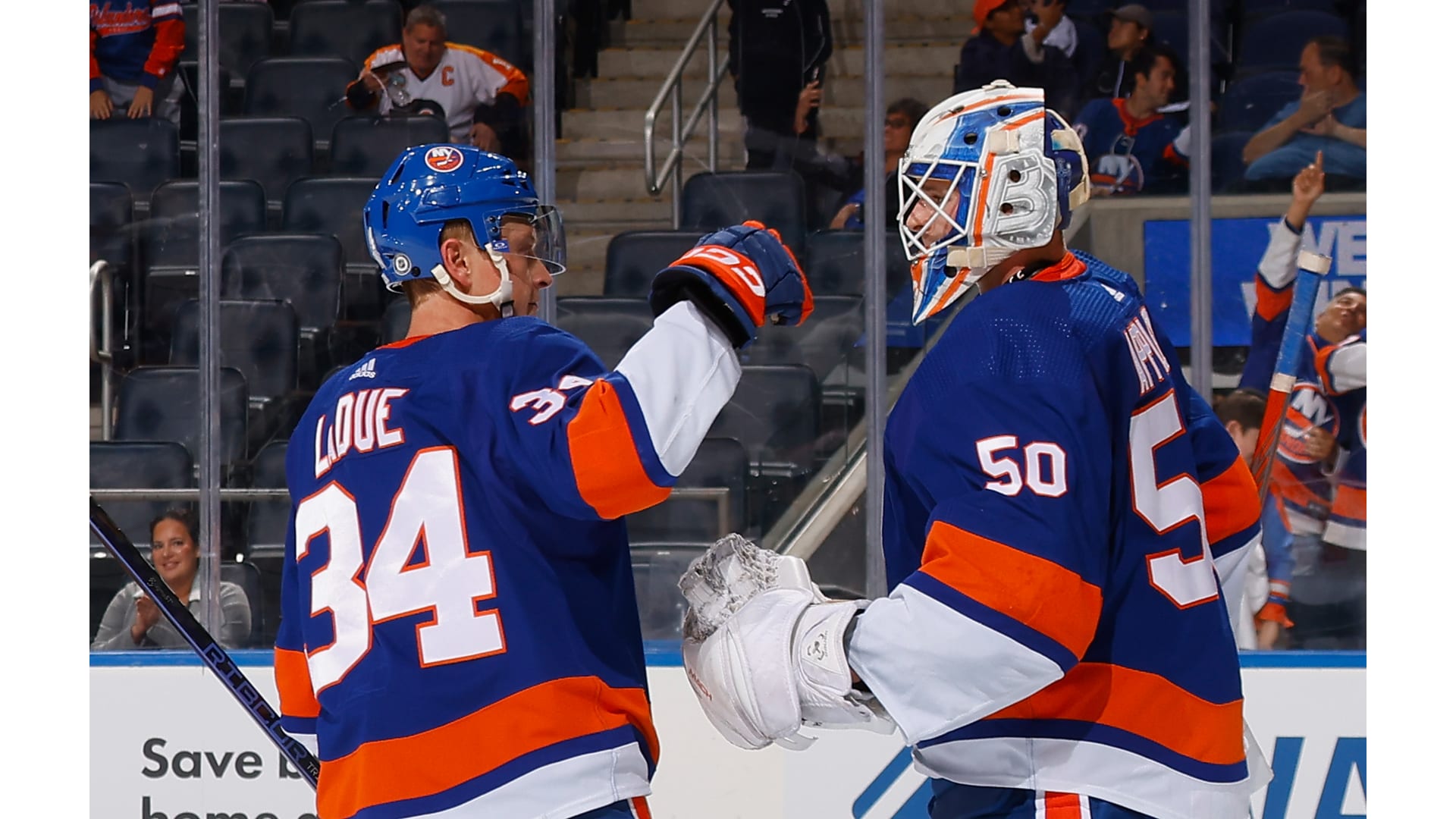 Flyers vs. Islanders Preview: We're back, baby
