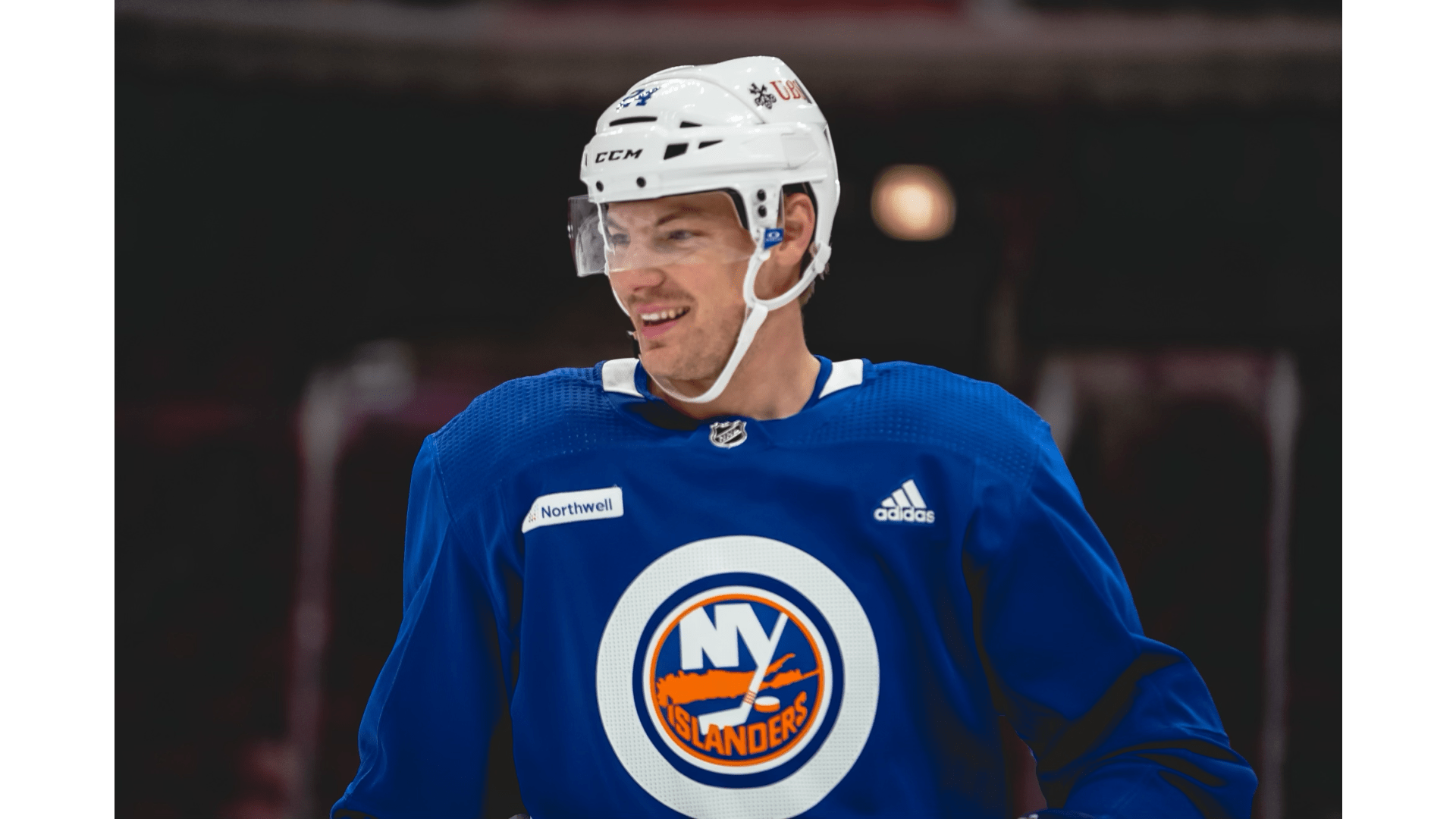 PHOTOS: Islanders Morning Skate Jan. 19 | New York Islanders