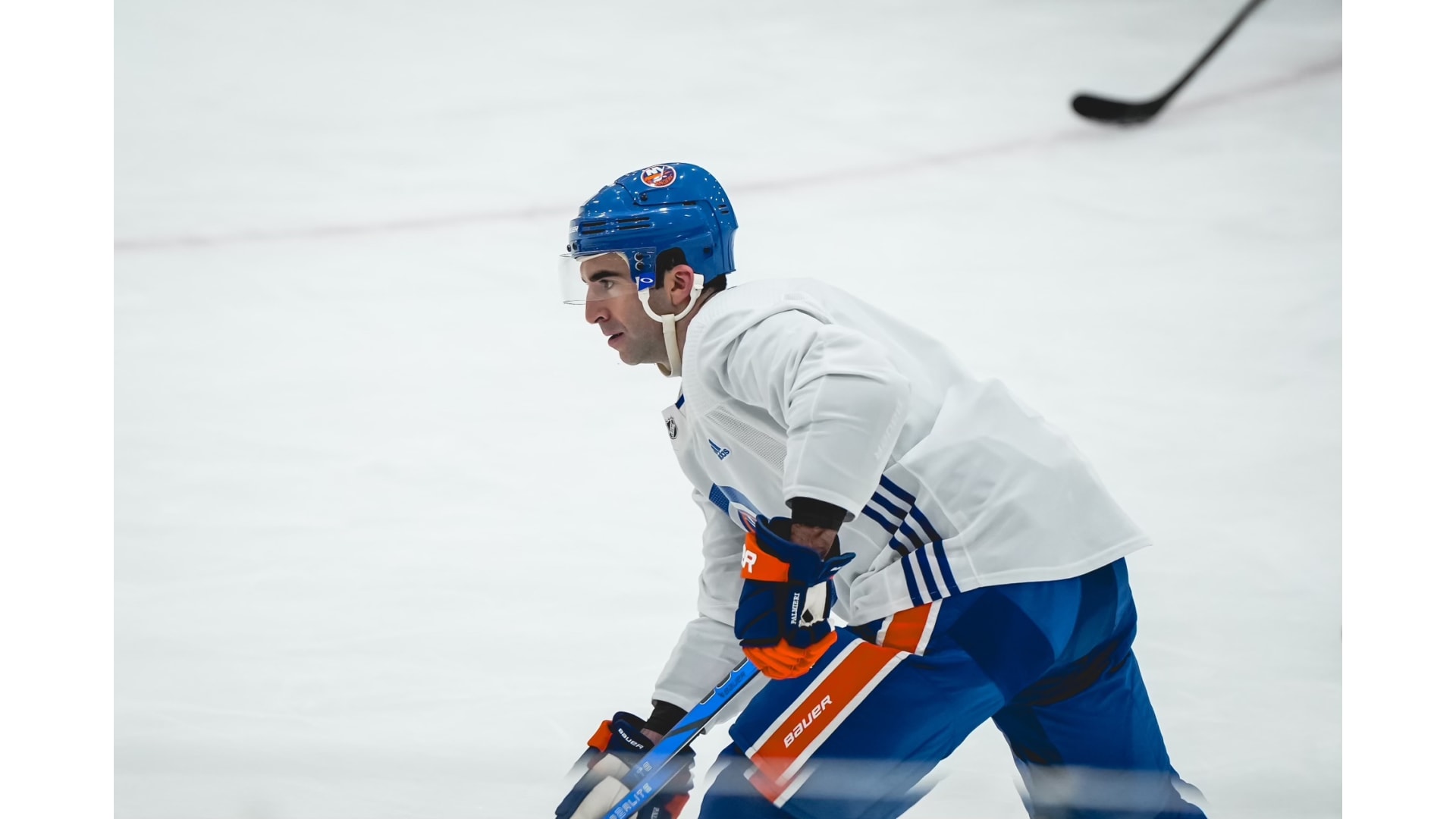 PHOTOS: Islanders Morning Skate Dec. 29 | New York Islanders