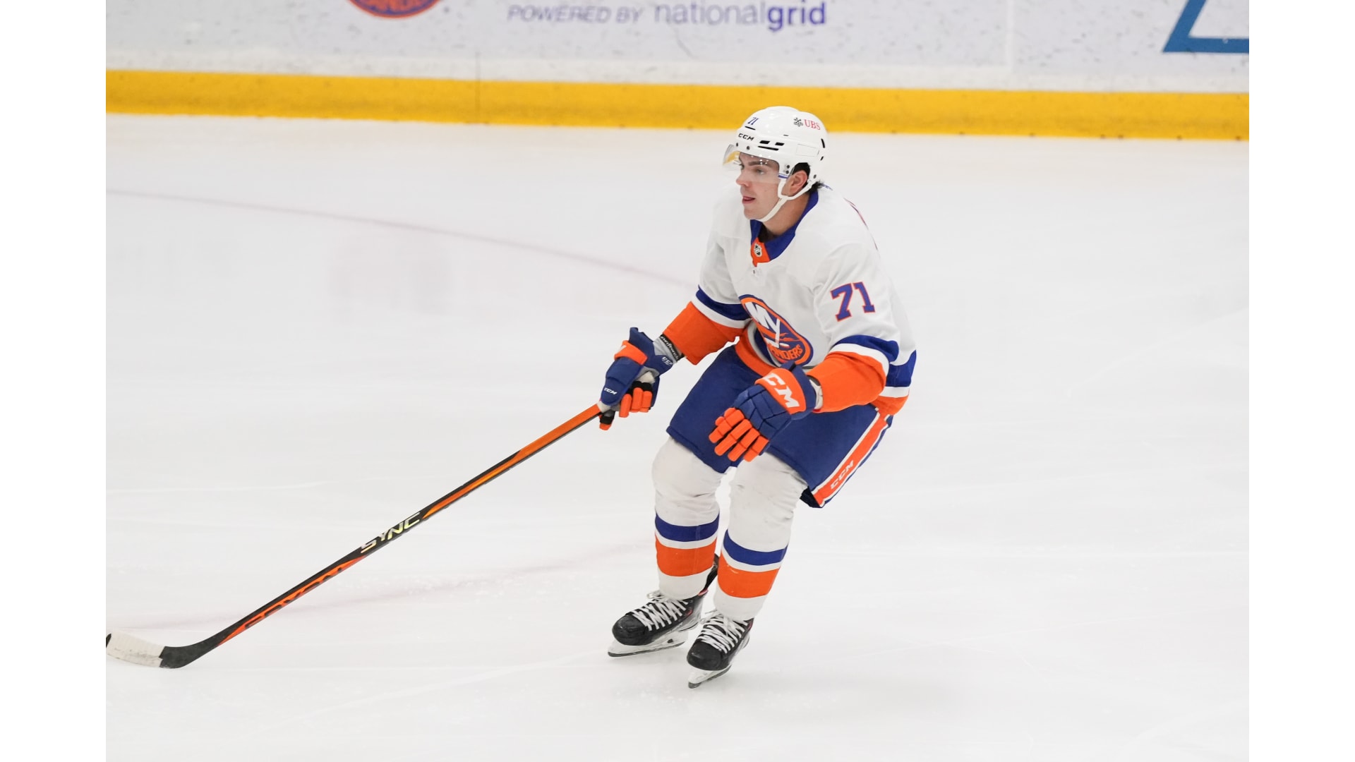 Rosner Wrap: Islanders Training Camp Time, Hague Not at Golden Knights Camp  - New York Islanders Hockey Now