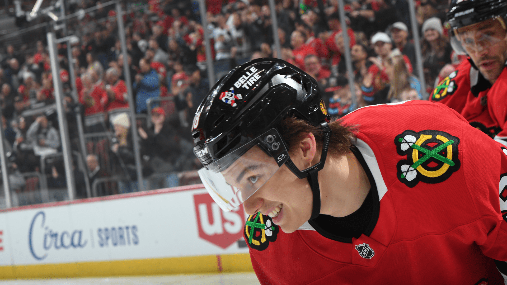 GALLERY: Blackhawks vs. Stars - Nov 27, 2024 | Chicago Blackhawks