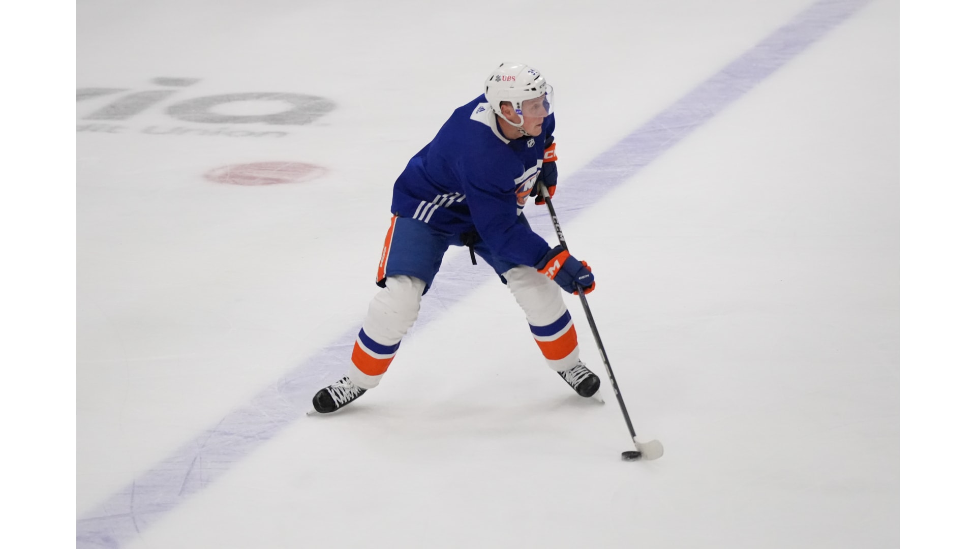 407 Islanders Training Camp Stock Photos, High-Res Pictures, and