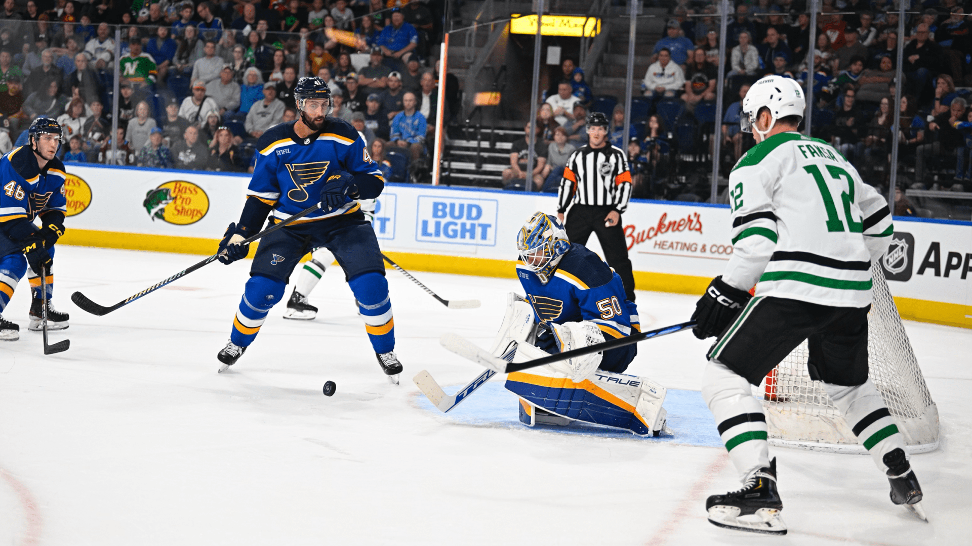 St. Louis Blues on X: 🗓 SAVE THE DATE(S) 🗓 See our full 2023-24