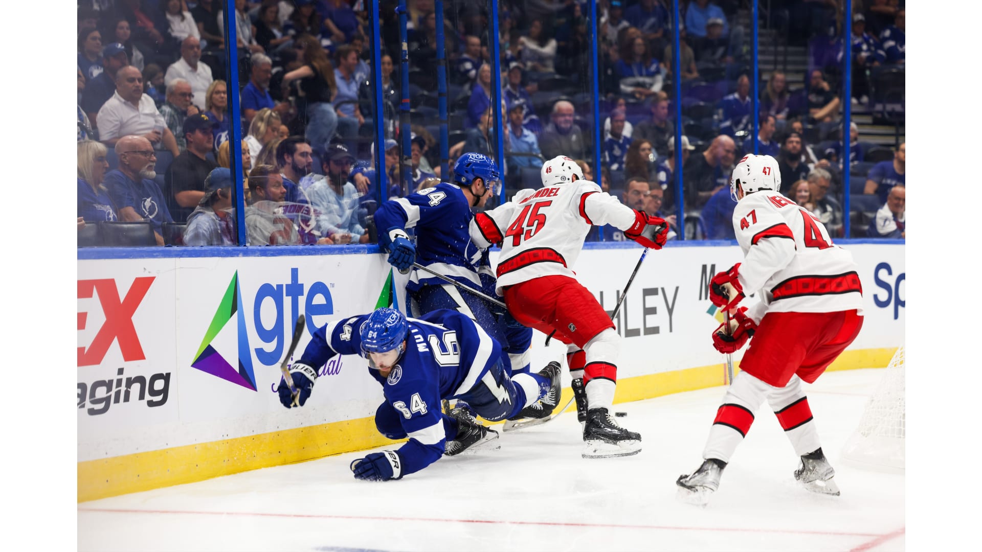 PHOTOS: Preseason game 3 vs. Carolina