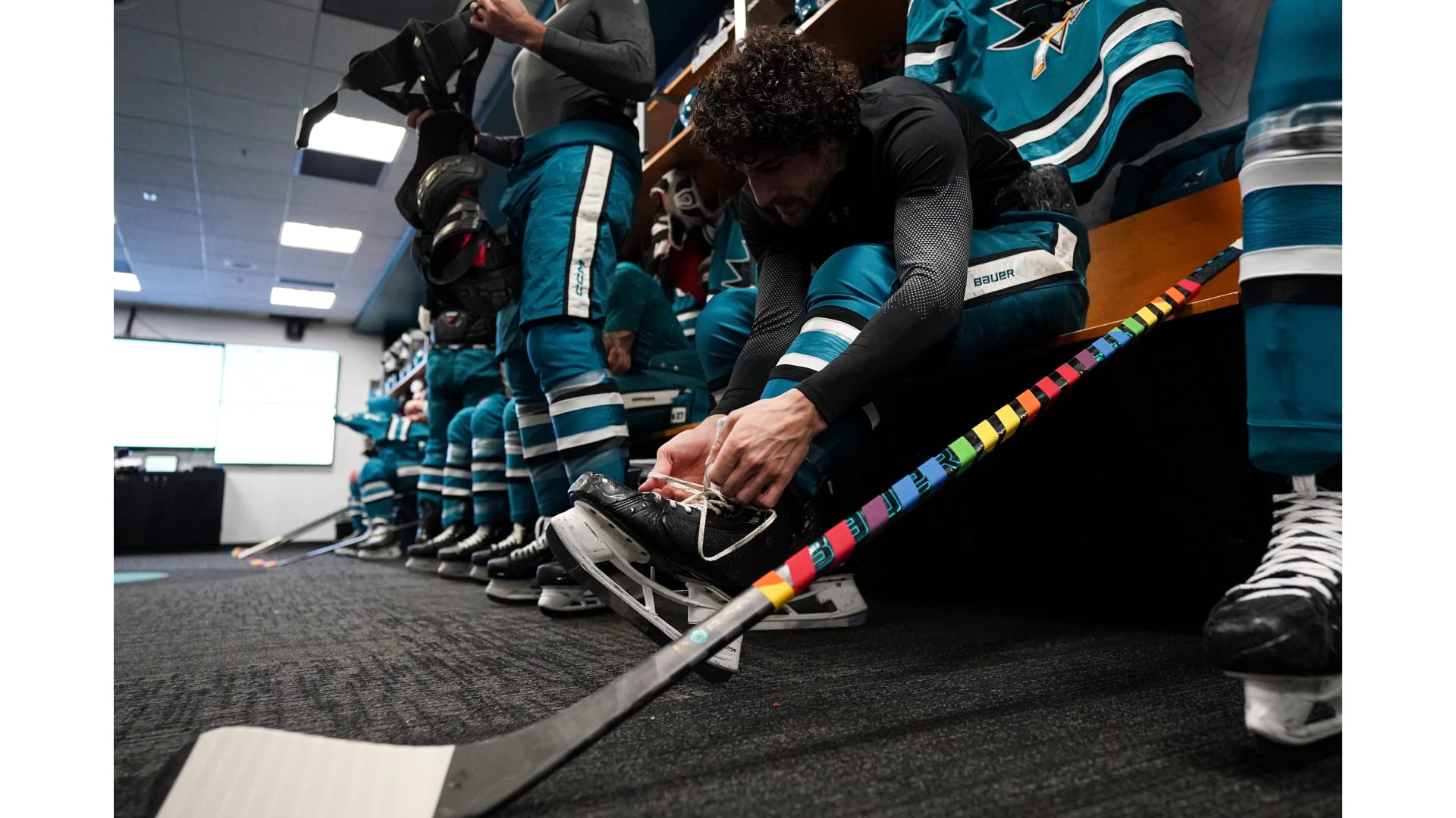 Official San Jose Sharks Website | San Jose Sharks