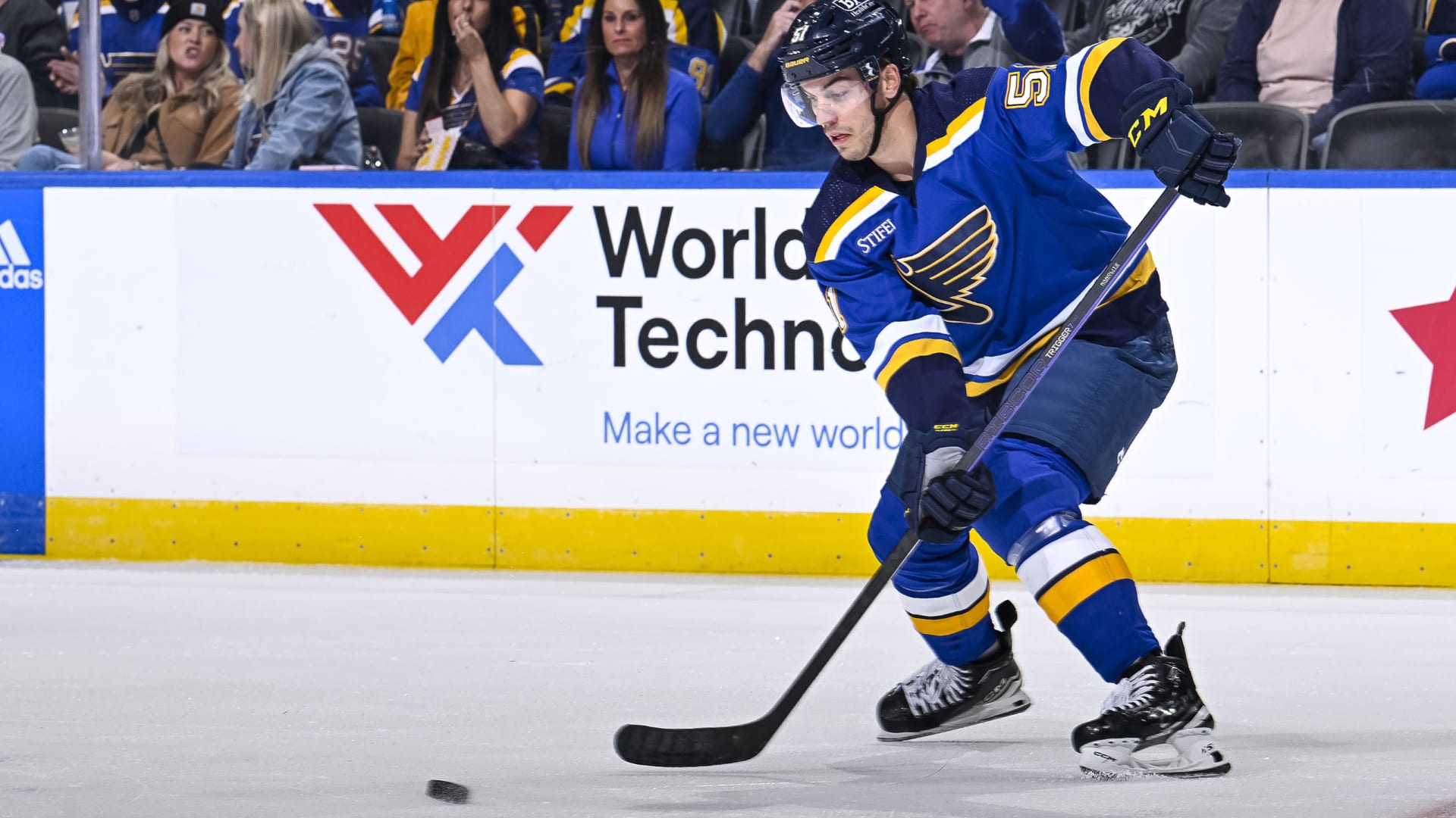 NHL: Preseason-St. Louis Blues at Chicago Blackhawks