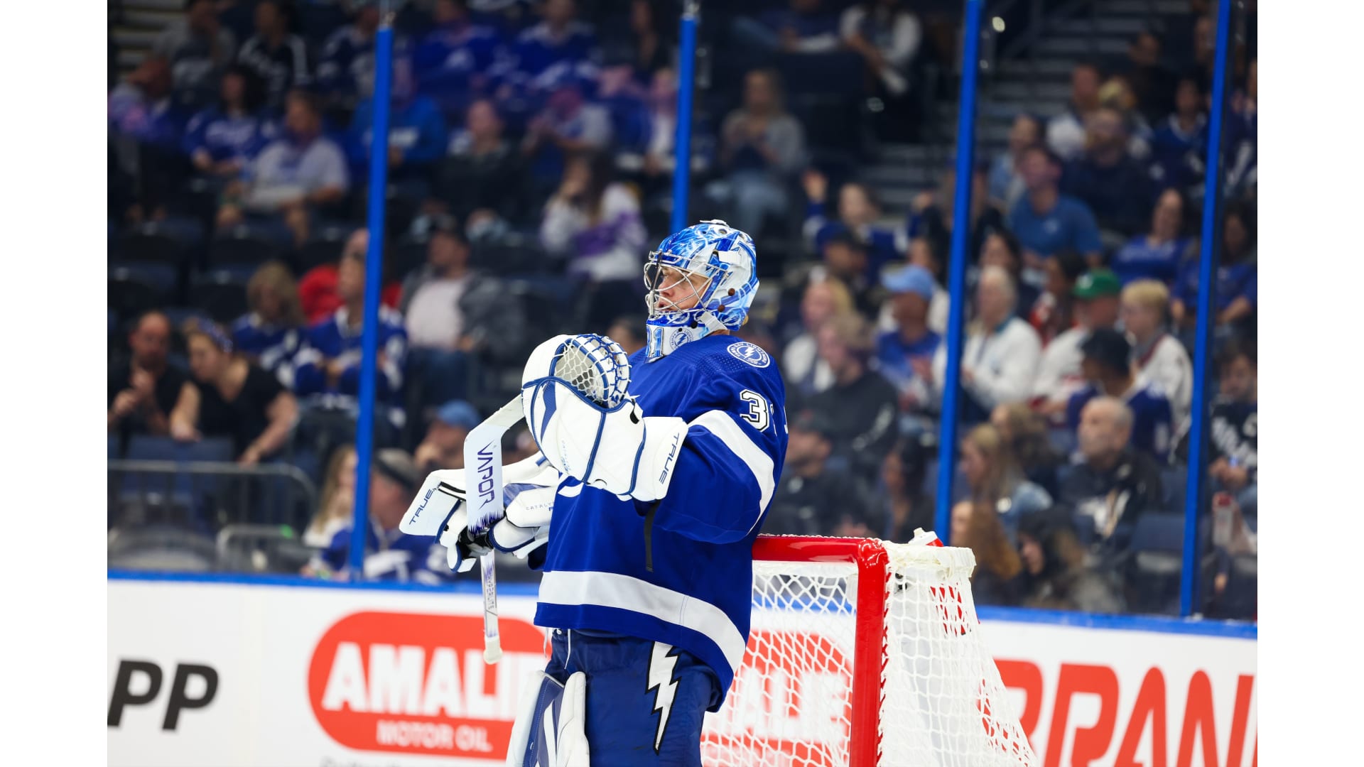 PHOTOS: Preseason game 3 vs. Carolina