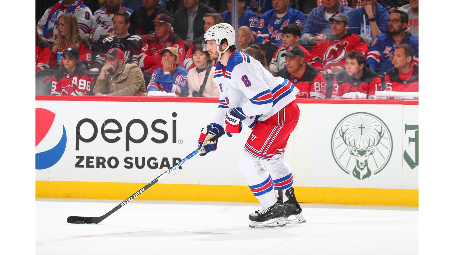 Official New York Rangers Website | NHL.com