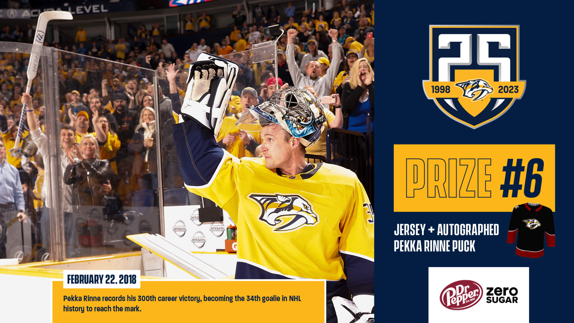 Fans | Nashville Predators | Nashville Predators