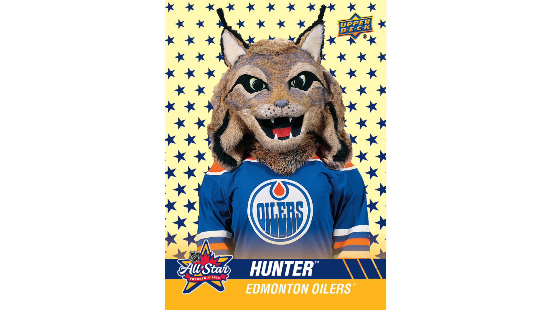 2024 NHL Mascot Showdown