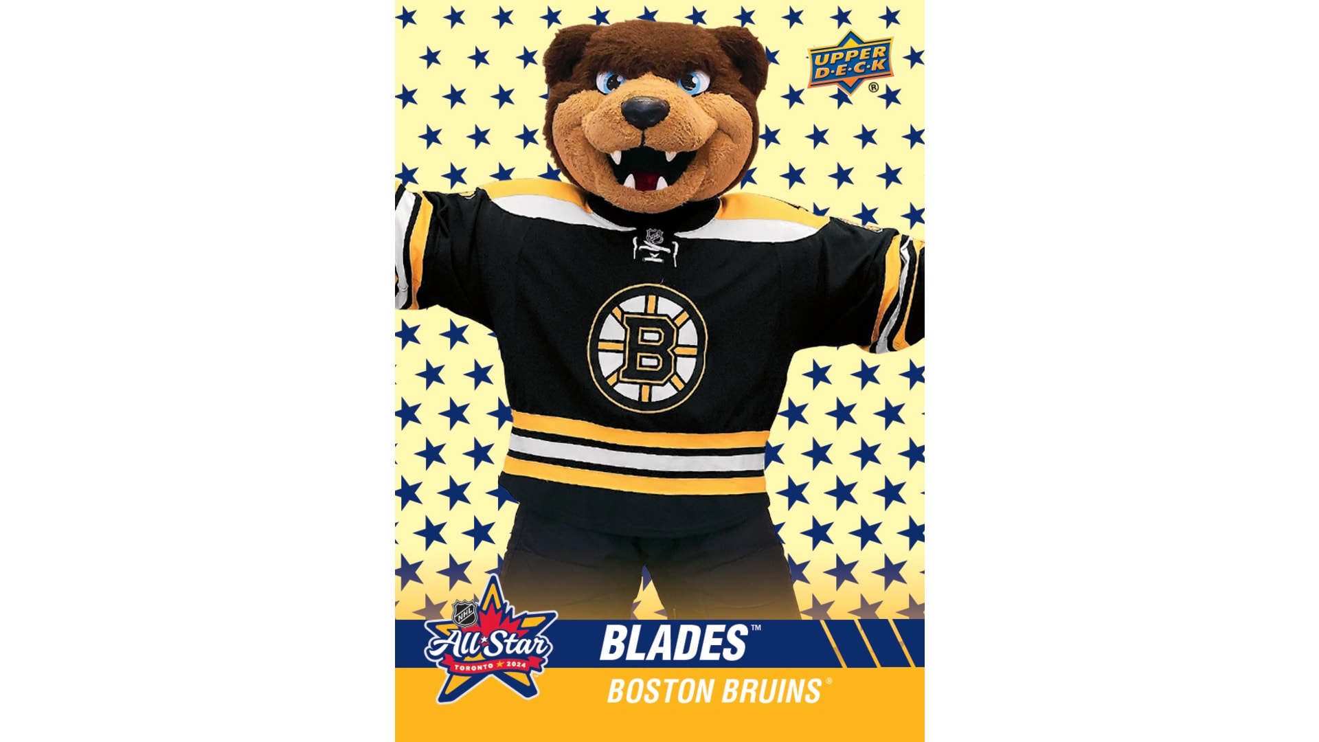 2024 NHL Mascot Showdown