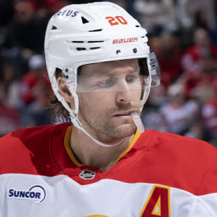 Coleman Maatta traded to Wild from Flames for Middleton plus draft picks