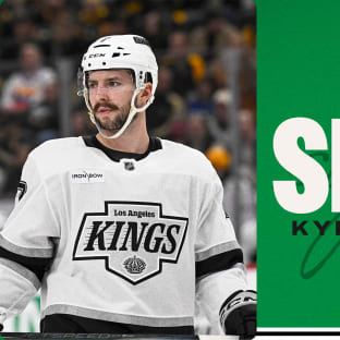 Dallas Stars sign defenseman Kyle Burroughs to one-year, two-way contract 070626