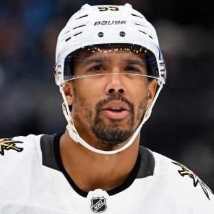 Keegan Kolesar traded to Detroit Red Wings by Vegas Golden Knights