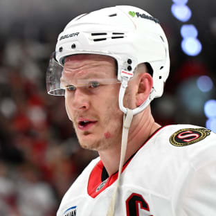 2025-26 NHL trades